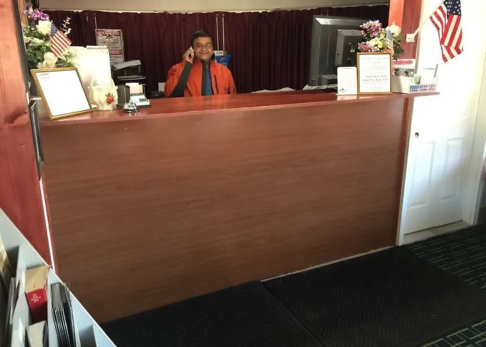 Motel Cooper 2*