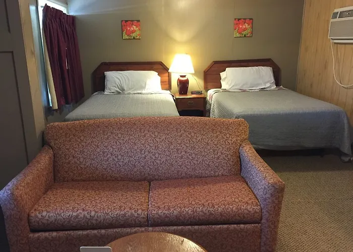 Motel Cooper 2*