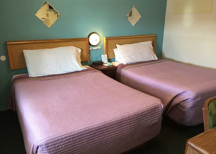 Motel Cooper 2*