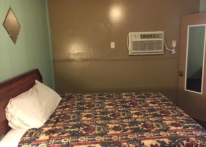Motel Cooper 2*