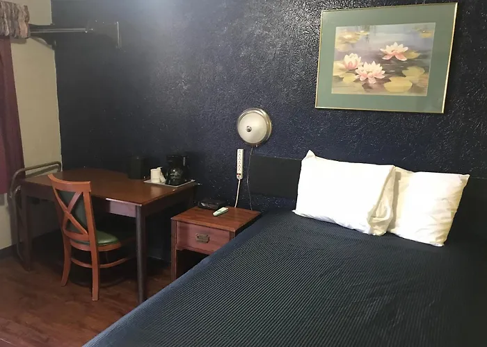 Motel Cooper 2*
