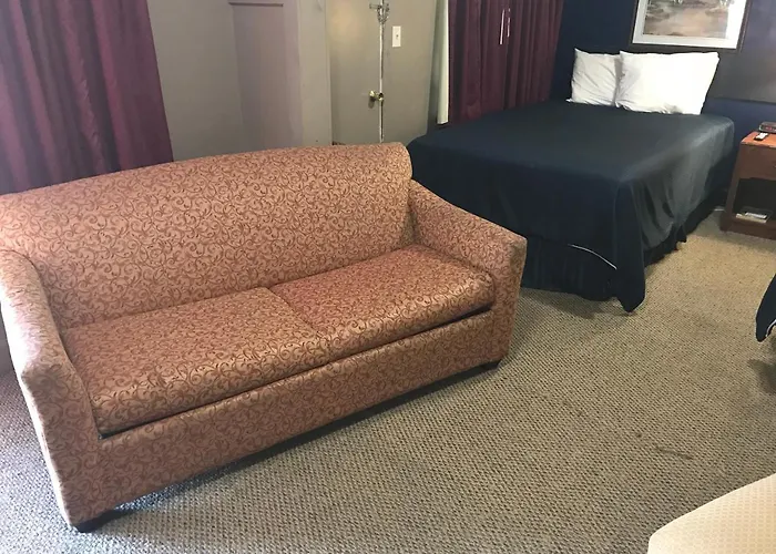 Motel Cooper