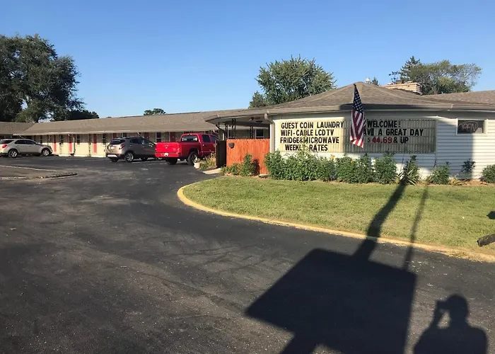 Cooper Motel