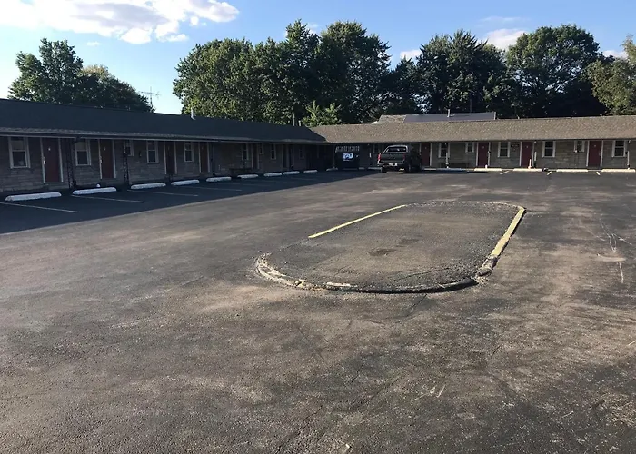 Motel Cooper