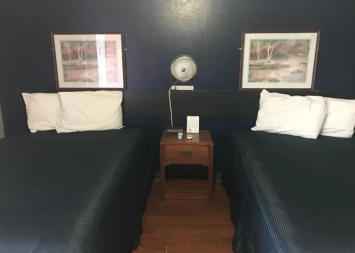 Motel Cooper 2*
