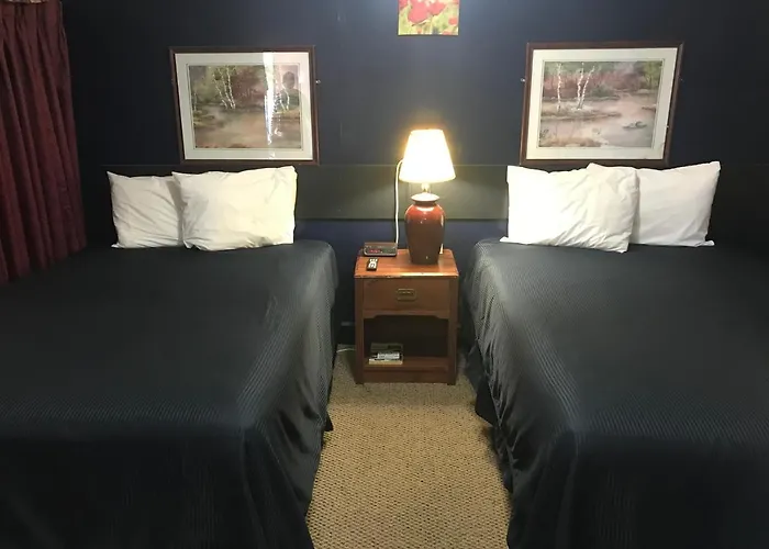 Motel Cooper 2*